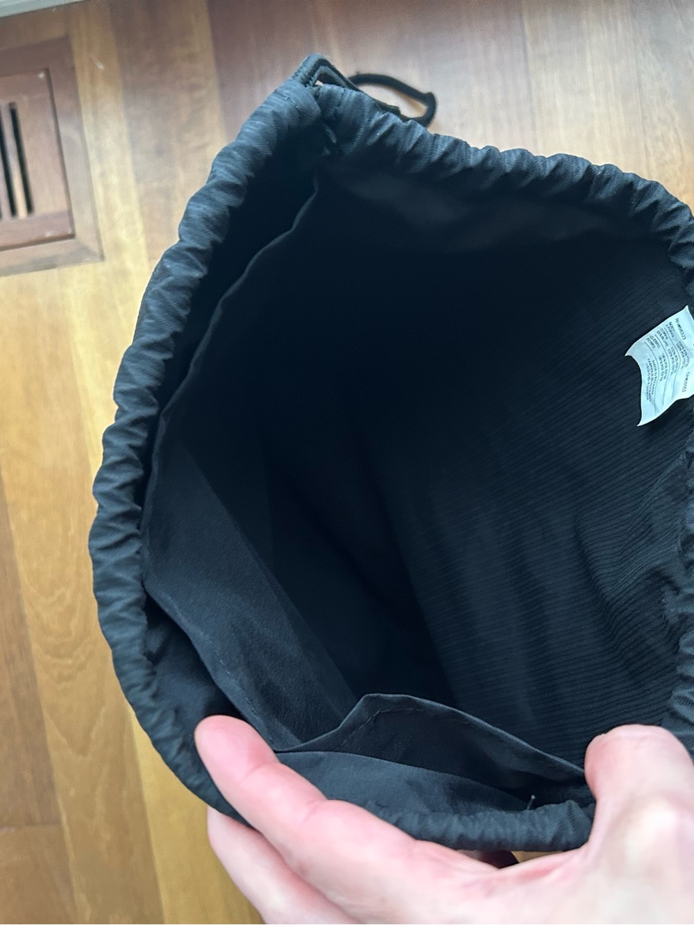 Nike cinch bag - Picture 7 of 7